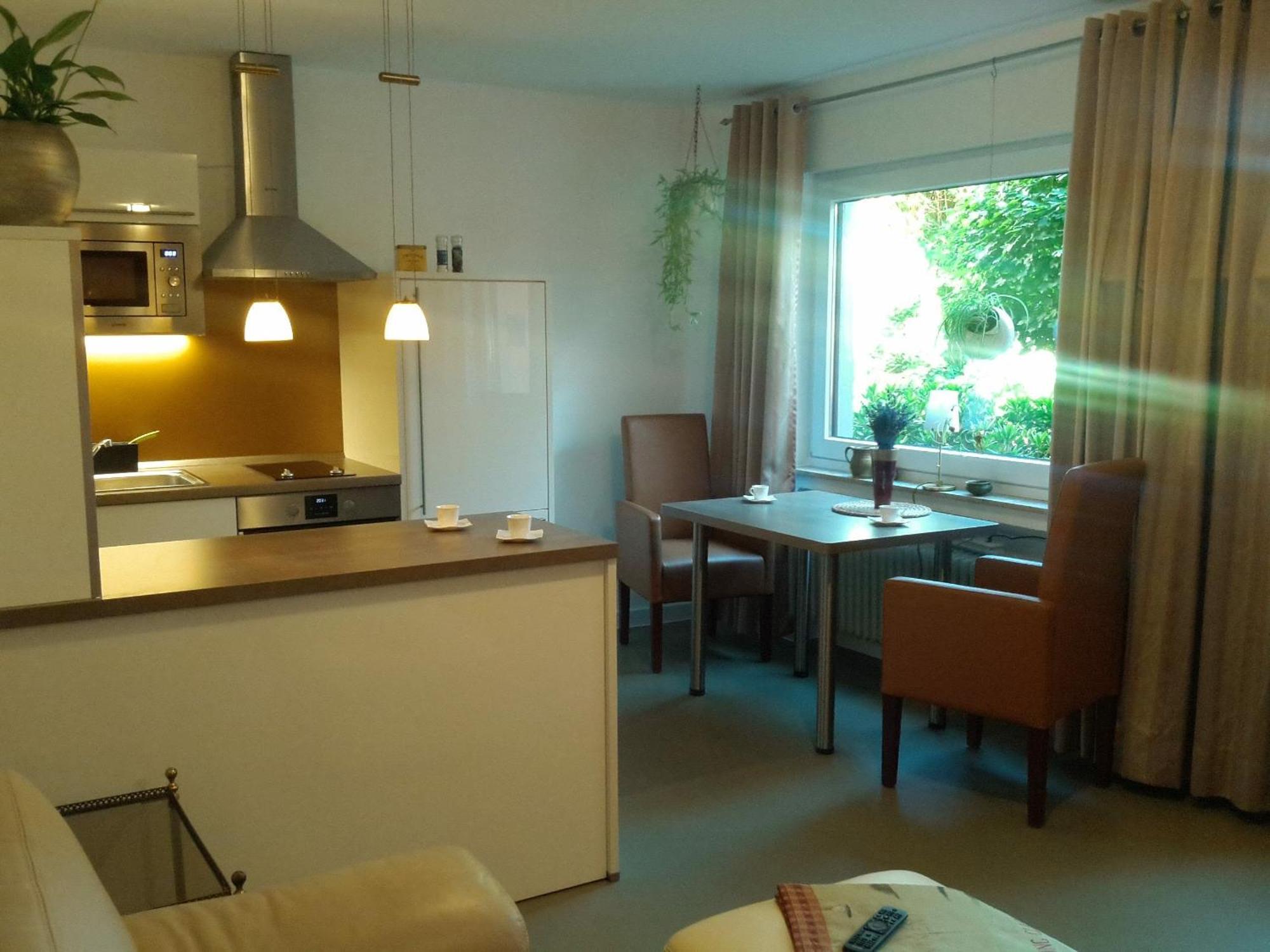 Oerlihome Oerlinghausen Exteriér fotografie