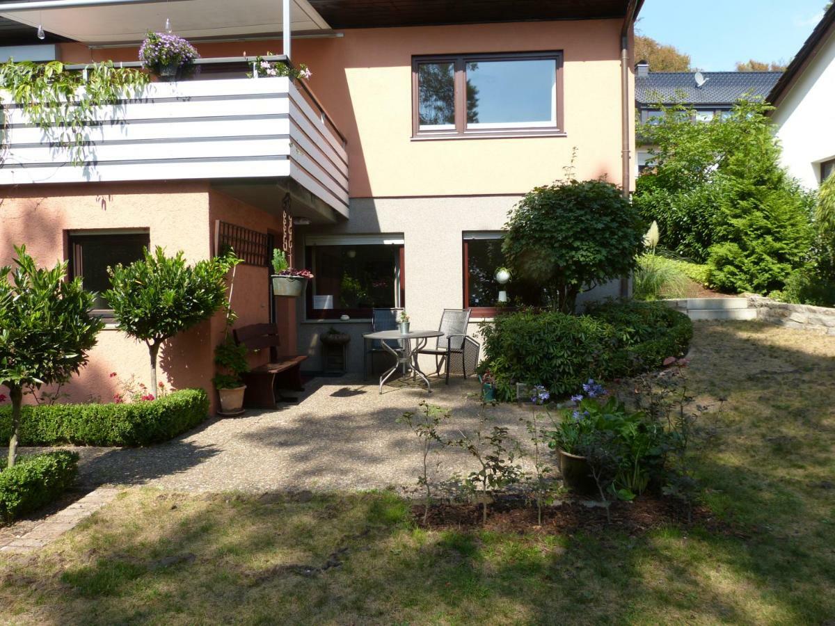 Oerlihome Oerlinghausen Exteriér fotografie