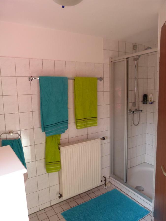 Oerlihome Oerlinghausen Exteriér fotografie