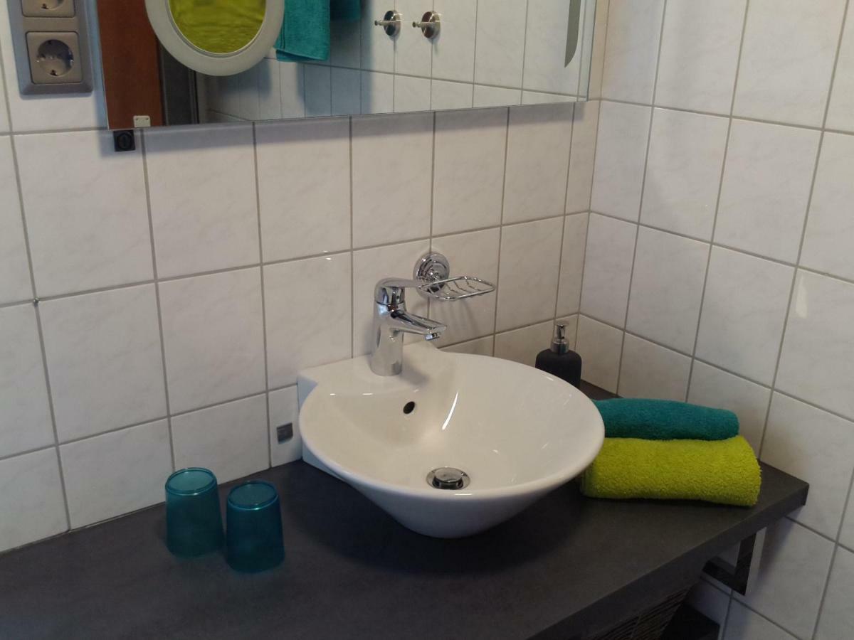 Oerlihome Oerlinghausen Exteriér fotografie