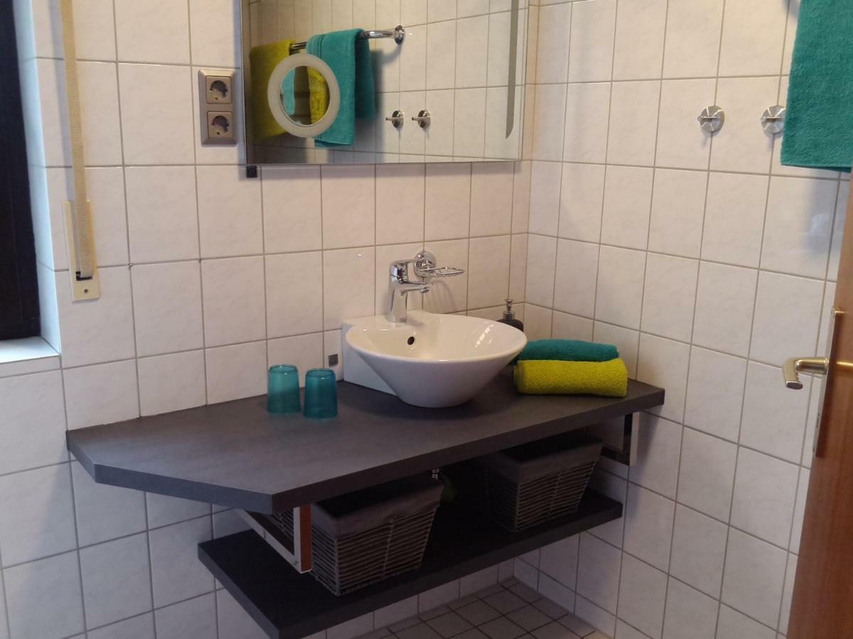 Oerlihome Oerlinghausen Exteriér fotografie